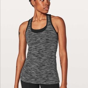 Lululemon Cool Racerback II